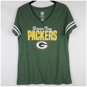 GREEN BAY PACKERS TEE